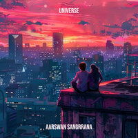 Universe - Aarswan Sangrrana