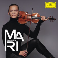 Gregson: Lullaby - Mari Samuelsen