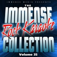Maybe Tomorrow (In the Style of Billy Fury) - Immense Media