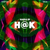 Hausa - H@K