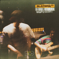 Automatic - Slaters