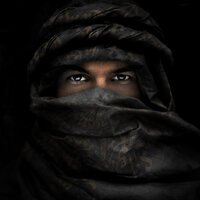 Bedouin Dance - Pavel Dovgal