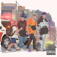 Telas - Aldeia Records & Mikezin & Ecologyk & Duzz