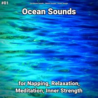Ocean Sounds Pt. 64 - Sea Waves Sounds & Nature Sounds & Ocean Sounds