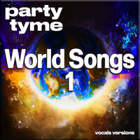 Mon Manege A Moi (Tu Me Fais Tourner La Tete) - Party Tyme