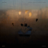 lonely thought in a crowded place - Nick Mosh & Isabelle Pabst