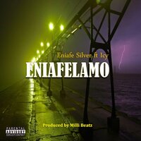 Eniafelamo - Eniafe Silver & Icy