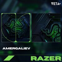 RAZER - Amergaliev