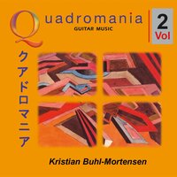 The Soldier's Return - Kristian Buhl-Mortensen & Мауро Джулиани