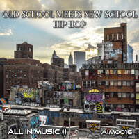 Alstair Knows Best - All in Music