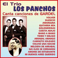 Tomo y Obligo - Trio Los Panchos