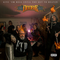 Mother (Cover) - Doobie