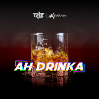 Ah Drinka - Ravi B