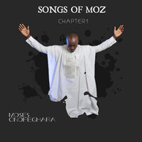 We Lift You Up - Moses Onofeghara