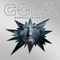 Uf u dervo - Gola