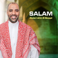 Ya Nabi salam alik - Abderahim El Beqqali