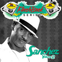 God Is Real To Me - Sanchez