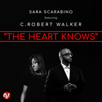 The Heart Knows - Sara Scarabino & C. Robert Walker