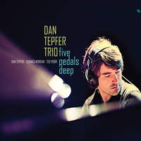 Diverge - Dan Tepfer