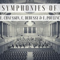 Chausson: Concert for Violin, Piano and String Quartet, Op.21: 1. Calme - Zino Francescatti & Robert Casadeus & The Guilet Quartet