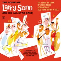Music for Drowning Your Troubles - Manny Albam & Al Cohn & Nat Pierce & Bob Brookmeyer & Larry Sonn