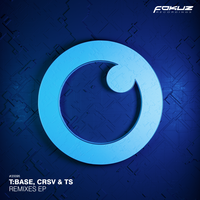 When I Fear (Who I Am) - T:Base & TS & crsv