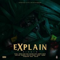 Nah Explain - Countree Hype & shremkell
