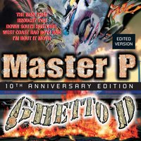 Playa 4 Life - Rappin' 4-Tay & Master P