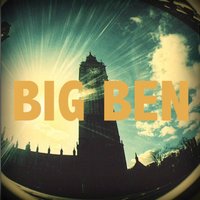Big Ben - ahmad
