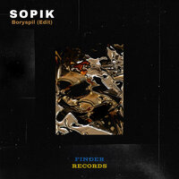 Boryspil - Sopik
