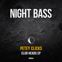 Club Heads - Petey Clicks