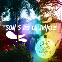 Jardin enchanté - Zone de Détente