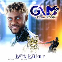 BYEN KALKILE - Kantos Wood