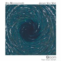 Fairground - Afra Mussawisade & Jeroen van Vliet & Kinan Azmeh