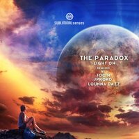 Light On - The Paradox & JoC H