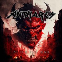 Burning light - Anthares