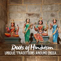 Mahalakshmi Temple - Ethnic Moods Academy