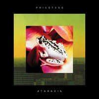 Dawn - Priestess