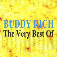 That Old Feeling - Buddy Rich