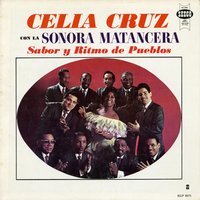 Oye Mi Rumba - Celia Cruz & La Sonora Matancera