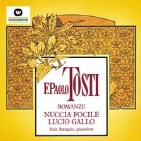 Non t'amo più - Erik Battaglia