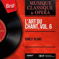 Rigoletto, Act I: Tous deux égaux ! - Ma fille... Mon père... (Duo) - Ernest Blanc & Renée Doria & Orchestre Pasdeloup & Pierre Cruchon & Джузеппе Верди