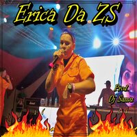 Fogo Cruzado - Erica Da ZS & dj samu aka suguiura