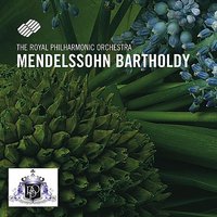 A Midsummer Night’s Dream – Incidental Music: Intermezzo - Royal Philharmonic Orchestra & Jane Glover & Leland Chen & Феликс Мендельсон