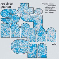 Equation - Eva Klesse Quartett