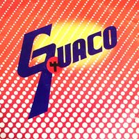 Adiós a Miami - Guaco
