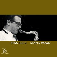 Give Me the Simple Life - Stan Getz & Bob Brookmeyer