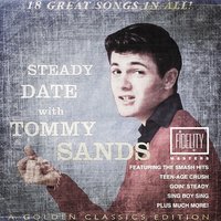 I Don't Know Why (I Just Do) - Tommy Sands