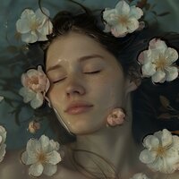 Essence Embraces Entirely Easy - Spa Station & Binaural Beats Sleep Tones & Smooth Chill Playlist