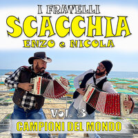 E tinghe tinghe tinghe - Enzo Scacchia